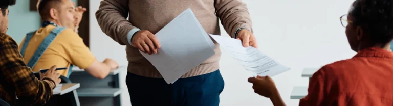 concours de l'administration publique