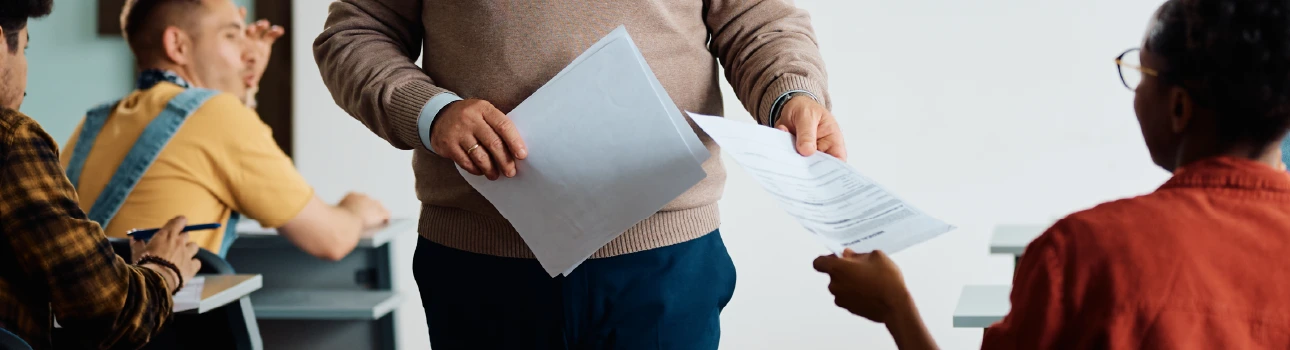 concours de l'administration publique