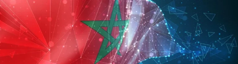 Digital Morocco 2030