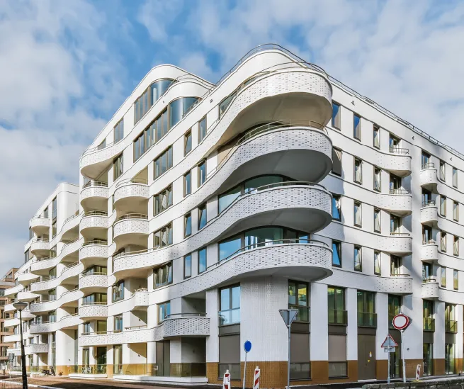 logement résidentiel