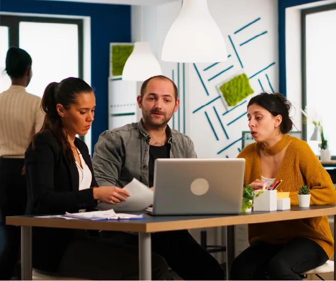 Guichet unique - création d'entreprise