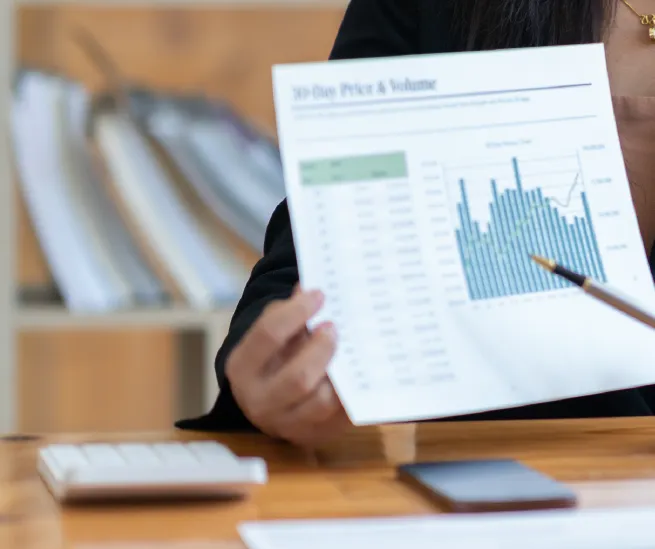 demande de financement