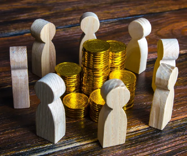 guichet unique pour la gestion des projets d'investissement