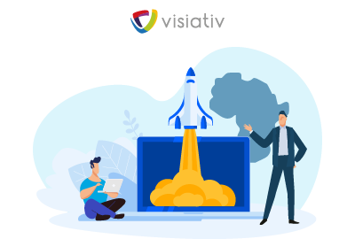 histoire de NEONOVIA - 2016 - Alliativ devient Visiativ AFRICA