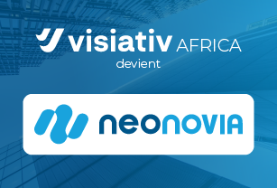 VISIATIV Africa devient NEONOVIA