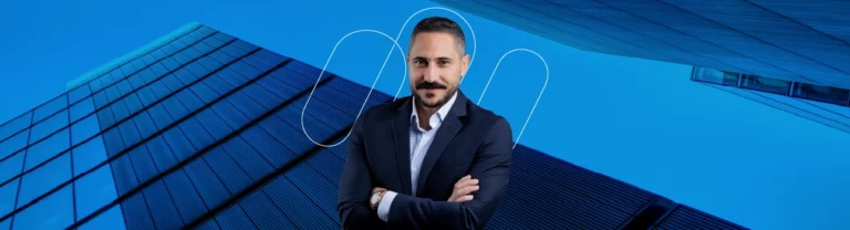 Mourad EL MAHJOUBI, PDG NEONOVIA ex Visiativ Africa