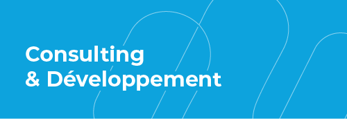 Recrutement consulting et développement