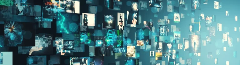 Plateformes digitales