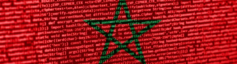 illustration de la transformation digitale du Maroc