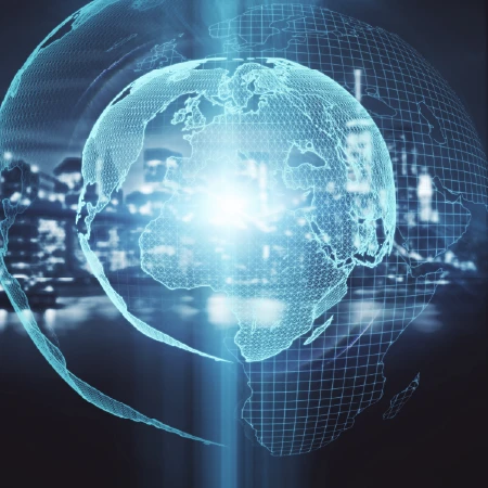 souveraineté numérique en Afrique