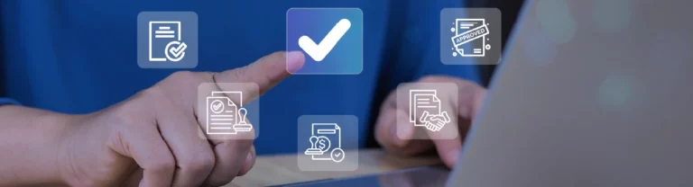 Dématérialisation des documents