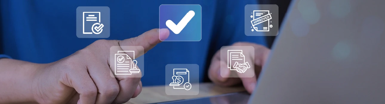 Dématérialisation des documents