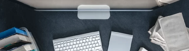 illustration du bureau d'ordre