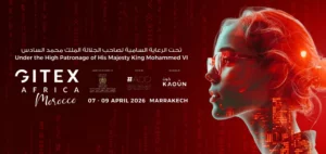 GITEX Africa 2026, Marrakech