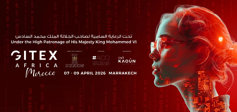 GITEX Africa 2026, Marrakech