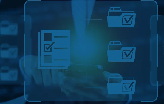 validation des documents avec l'intelligence artificielle