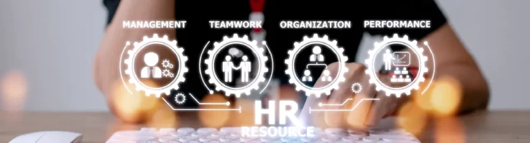 digitalisation des processus RH