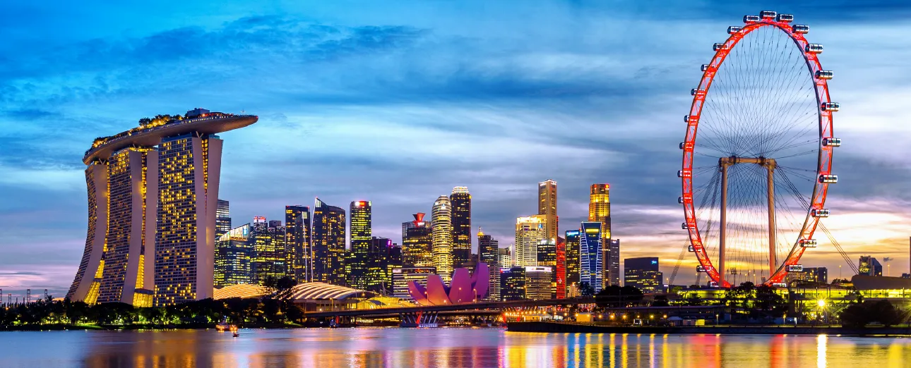 Singapour : modèle de gouvernance de l'£IA dans l'administration publique