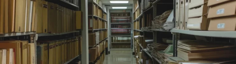 gouvernance documentaire