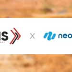 partenariat NEONOVIA et UMS Group